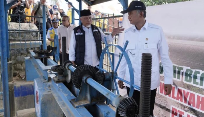 Kementerian PU Butuh Rp73,98 Triliun Pemulihan Pascabencana Sumatera