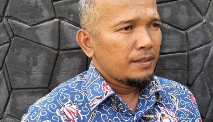 Penetapan Kategori Kerusakan Rumah Pascabencana di Padang Bermasalah