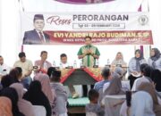 Normalisasi Sungai dan Huntap Jadi Tuntutan Pascabanjir Pauh