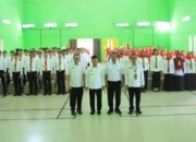 Pemko Solok Siapkan CPNS Berkarakter