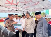 Tol Padang–Sicincin Siap Sambut Arus Mudik Lebaran 2026