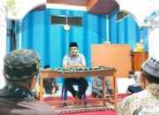 Wabup Solok Tinjau Permasalahan Infrastruktur di Lubuk Tareh