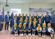 CBO Jadi Wadah Cetak Pemimpin HMPS Akuntasi UBH