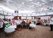 UNAND Sosialisasikan Penerimaan Mahasiswa Baru ke 3 Sekolah