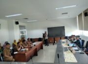 Dewan Sebut Ada Sosok “Tuan Takur” Kuasai Parkir di Kota Padang