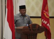 Bupati Agam Beli Mobil Baru, Anggota DPRD MeradangTak Ada Dianggarkan Dalam APBD