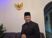 Hakimin: Tantangan Pers Kini Bukan Lagi Keberanian, tapi Integritas