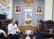 Menjahit Asa dari Potensi Lokal: Langkah Dharmasraya Menyiapkan BUMD Penggerak Ekonomi