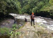 Menyusuri Arus Harapan di Sungai Sangir