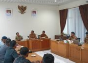 DPRD Pasaman Barat Pelajari Sistem Pilwana e-Voting dan e-Pokir ke Agam