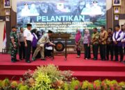 Posyandu Payakumbuh Bertransformasi, Enam Bidang SPM Resmi Diluncurkan