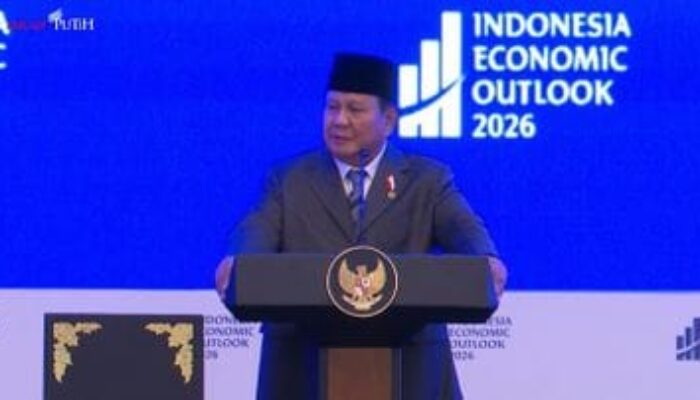 Seruan Presiden Prabowo Lawan Korupsi Dapat Dukungan Berbagai Tokoh