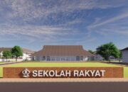 Experimental Dorong Percepatan Sekolah Rakyat demi Kualitas Hidup Lebih Baik