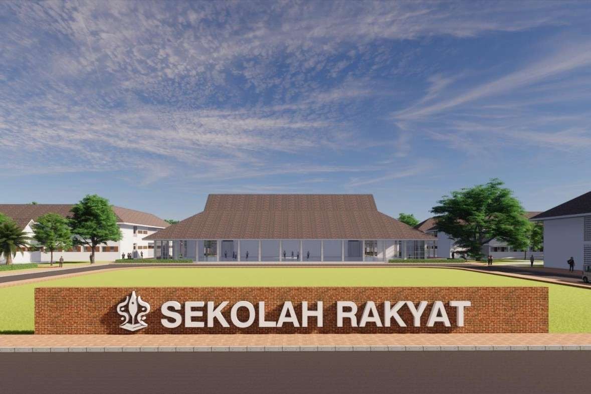 Sekolah