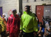 Sungai Batang Pelangai Memakan Korban, Pelajar 13 Tahun Masih Dalam Pencarian