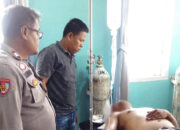 Aksi Brutal di Linggo Sari Baganti, Kepala Korban Robek 6 Cm Usai Dipukul Gagang Senapan