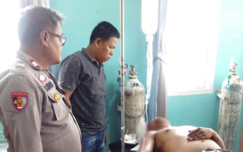 Aksi Brutal di Linggo Sari Baganti, Kepala Korban Robek 6 Cm Usai Dipukul Gagang Senapan