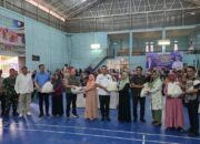 236 Rumah Terpasang Listrik Lewat Program BPBL 2025