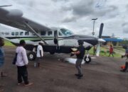 Pasca Penembakan Pesawat, Pemerintah Jamin Situasi Papua Aman dan Kondusif