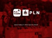 PLN Kembali Jadi Energi Perjuangan Semen Padang FC di BRI Super League 2025/2026