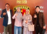 SP3 Terbit, Kasus Dugaan Penggelapan yang Jerat ASN Disdikbud Pessel Berakhir Damai Lewat Restorative Justice