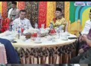 16 Tim Safari Ramadan Diturunkan Pemkab Sijunjung