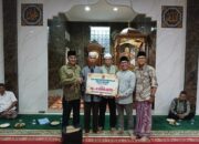 Dengar Aspirasi Warga Laing, TSR V Kota Solok Janjikan Tindak Lanjut