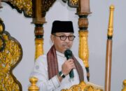 Kebut Pembangunan, Pemkab Solok Selatan Dapat Bantuan APBN Rp 236 Milyar