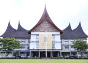 Pemko Payakumbuh Benahi Fasilitas Balai Kota, Tingkatkan Kenyamanan Layanan Publik