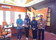 Kejari Pessel Kupas Plea Bargain di RRI Padang, Tekankan Percepatan Peradilan Tanpa Abaikan Hak Korban