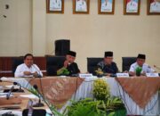 Pemko Payakumbuh Sampaikan Isu Strategis di Rakor Bersama Pemprov Sumbar