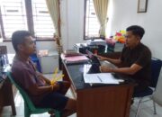 Gagalkan Penyelundupan Tapir di Dini Hari, Polisi Amankan Dua Pelaku di Pasaman