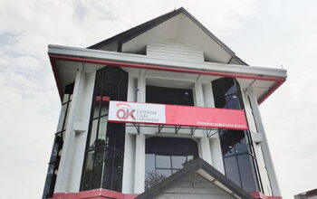 Aset Perbankan Syariah Sumbar Tembus RP13,36 Triliun