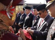 Hadiri Peringatan Peristiwa Sitijuah, Evi Yandri Ingatkan Masyarakat Jangan Pernah Lupakan Sejarah