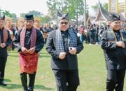 Ketua DPRD Sumbar Dukung Silek Tradisi Minangkabau Jadi Ekstrakurikuler Wajib di Sekolah