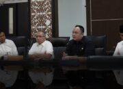 Dorong Kemajuan Peternakan Daerah, DPRD Sumbar Kaji Potensi Pakan Maggot