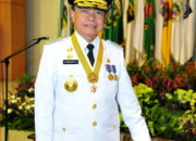 Djohermansyah Djohan Memaknai Bulan Suci Ramadan