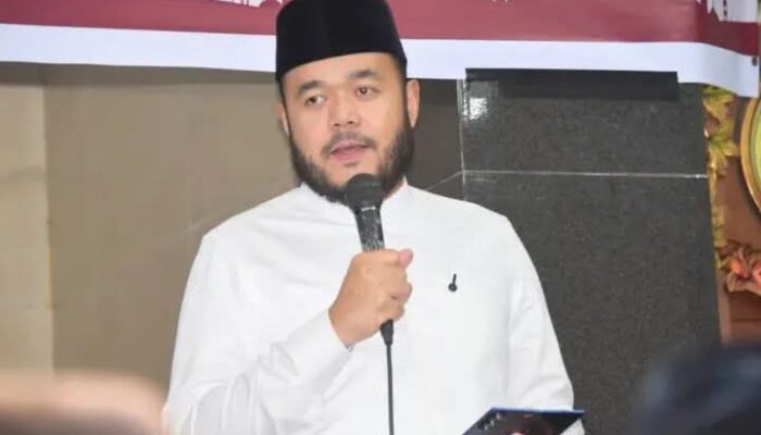 2 Bentor akan Kelilingi Kota Padang, Ada Apa?