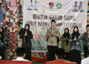 Remaja Masjid Agung Nurul Iman Padang Gelar Festival, 3 Lomba Dipertandingkan