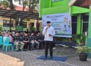 Padang Kota Majemuk, Perbedaan Bukan Hambatan