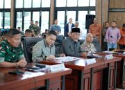 Kesiapsiagaan Sumbar Menghadapi Bencana, Infrastruktur Militer hingga Anggaran Jadi Sorotan