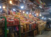 Penjualan Sanjai Turun Selama Ramadan Berjalan