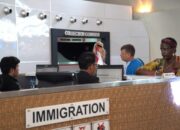 Imigrasi Siaga Antisipasi Dampak Penutupan Ruang Udara Timur Tengah