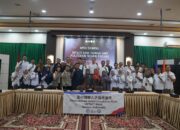 PNP Jadi Simpul Kolaborasi Taiwan–Indonesia di Sumbar, Perkuat IKU dan Mobilitas Internasional Mahasiswa