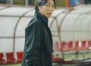 Semen Padang FC Turunkan Duet Kazaki-Kianz di Lini Tengah Lawan PSIM