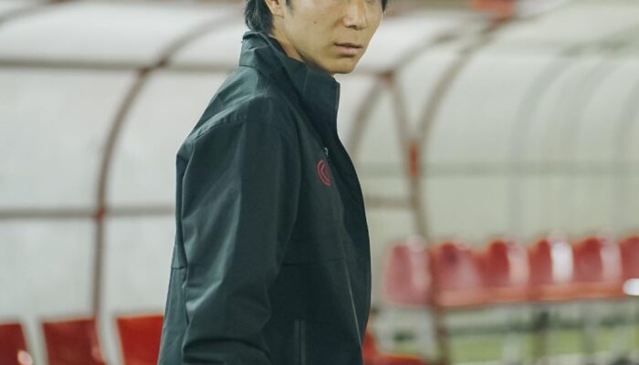 Semen Padang FC Turunkan Duet Kazaki-Kianz di Lini Tengah Lawan PSIM