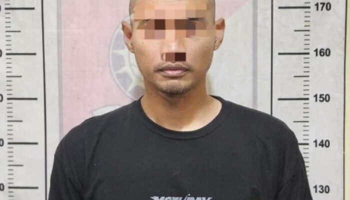 Oknum Guru Diciduk Polisi, Dugaan Persetubuhan Siswi SMP Guncang Dunia Pendidikan Padang Panjang