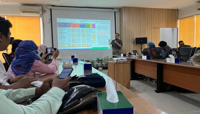 BPJS Kesehatan Sudah Bayar Klaim Kesehatan Rp4,2 Triliun ke Faskes