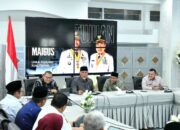 Pemko Padang dan Pemprov Perkuat Sinergi Pemulihan Pascabencana