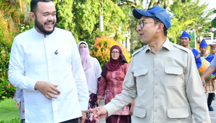 Kementrian Kebudayaan Alokasikan Dana Rp2 Miliar untuk Museum Adityawarman